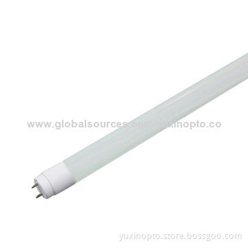 320-degree Beam Angle 14W LED Glass Tube, 90mm